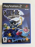 Sly 2 cib