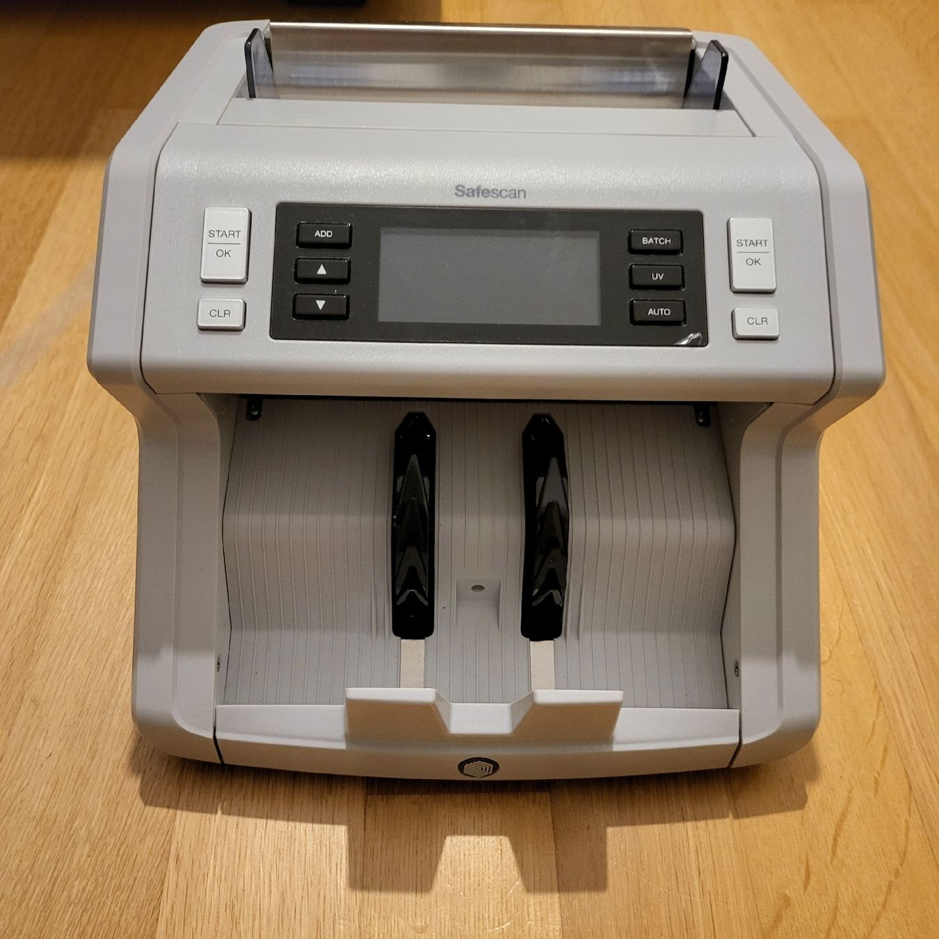 PC: Safescan 2210, neu – Nuovo e nell'imballaggio originale da Rorschach venduto da mat_5zzq 1
