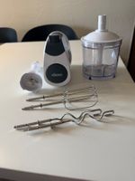 Handmixer von König