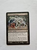 Magic the Gathering Goryo's Vegeance
