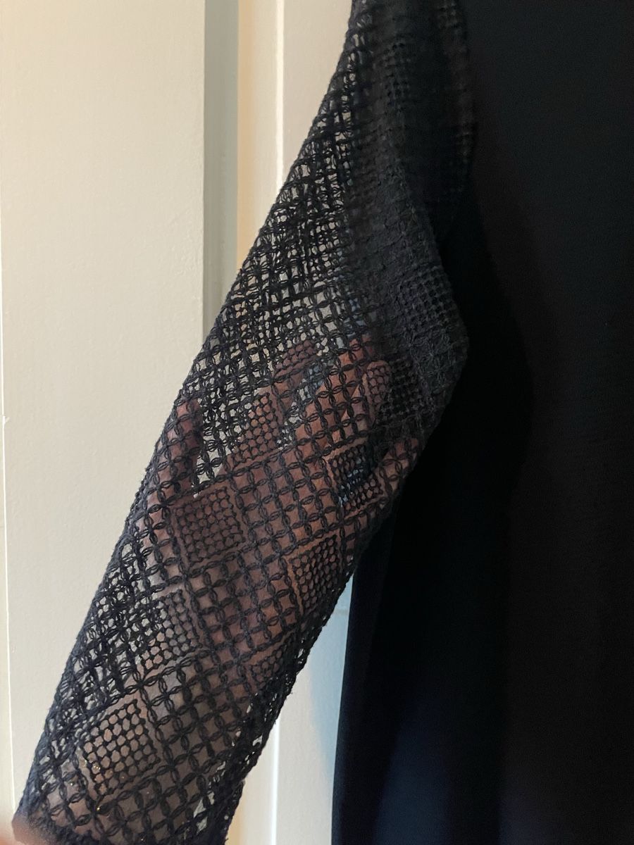 Sessun Kleider: Schwarzes Kleid von SESSÙN – Gebraucht aus St. Gallen von ann_llt9 4