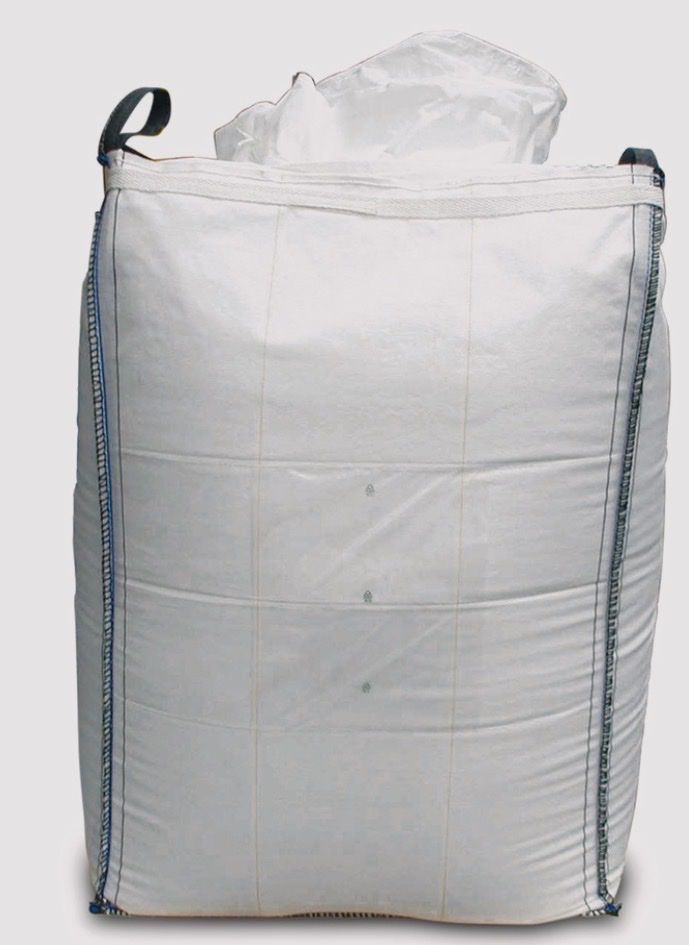 Conteneurs de construction: Big Bag 1000 L – D'occasion à Sünikon par Diana7881