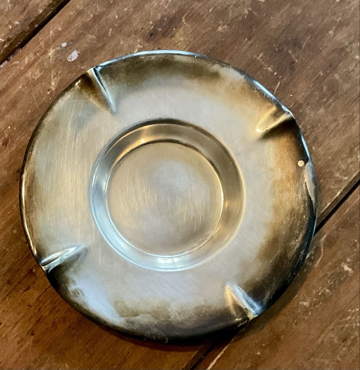 Sottobicchieri: Vintage Teesieb und Untersetzer Set – Usato da Endingen venduto da nathan05 3