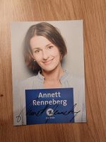 Annett Rennberg "in aller Freundschaft"