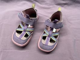 Sandalen Gr. 28, Affenzahn, Barfussschuhe