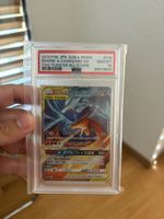 Reshiram & Dracaufeu PSA 10 Jap