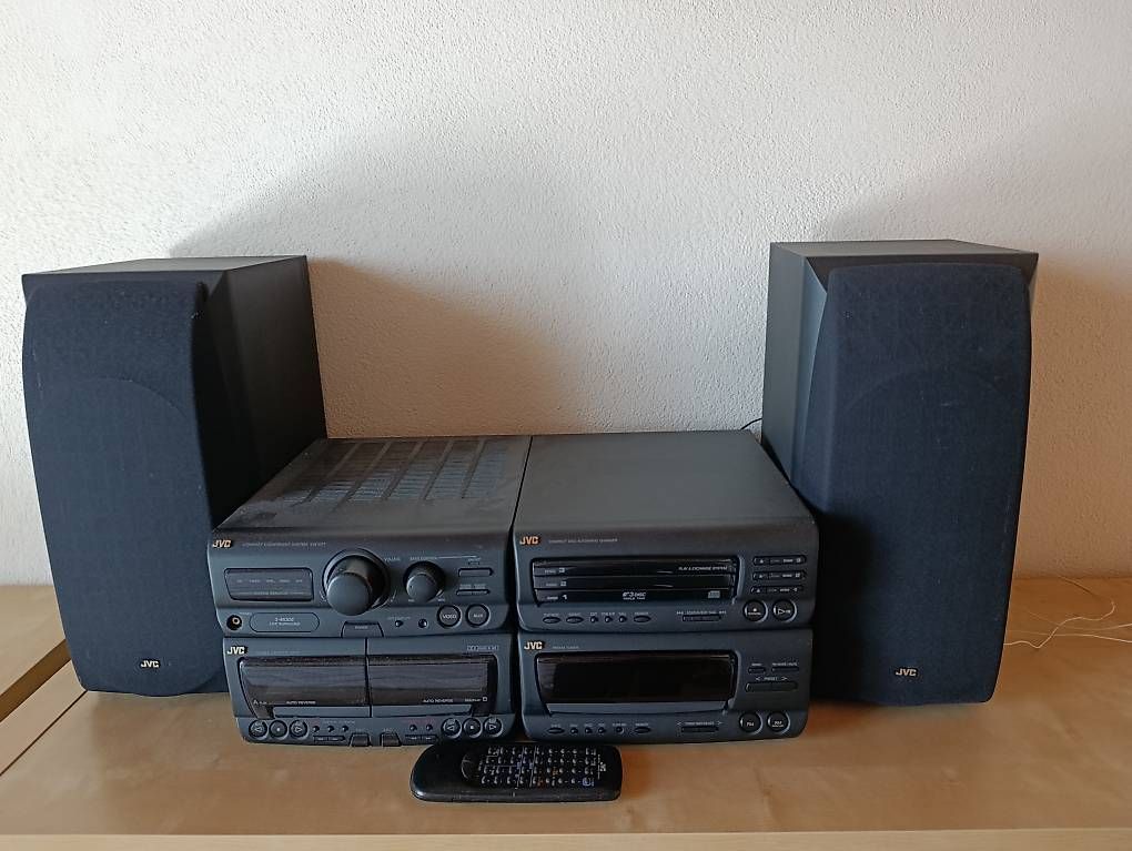 Lettore multimediale & Streamer: Stereo impianto completo – Usato da Sigirino venduto da lollo73 3