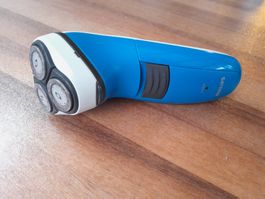 elektrischer Trockenrasierer / Rasierer / Philips