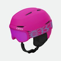 NEU! Giro Spur CP Skihelm-XS-, inkl. Skibrille