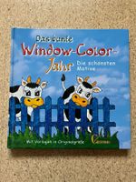 Buch "Das bunte Window-Color-Jahr -- Die schönsten Motive"