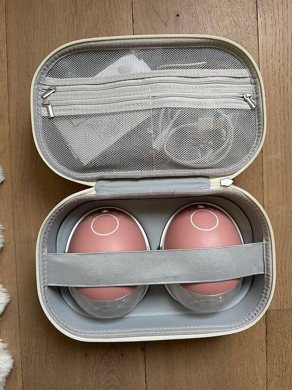 Stillzubehör: Tire-lait Momcozy – Gebraucht aus Muraz (Collombey) von mer_vhr2 4