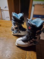 Soulier de ski Dahu