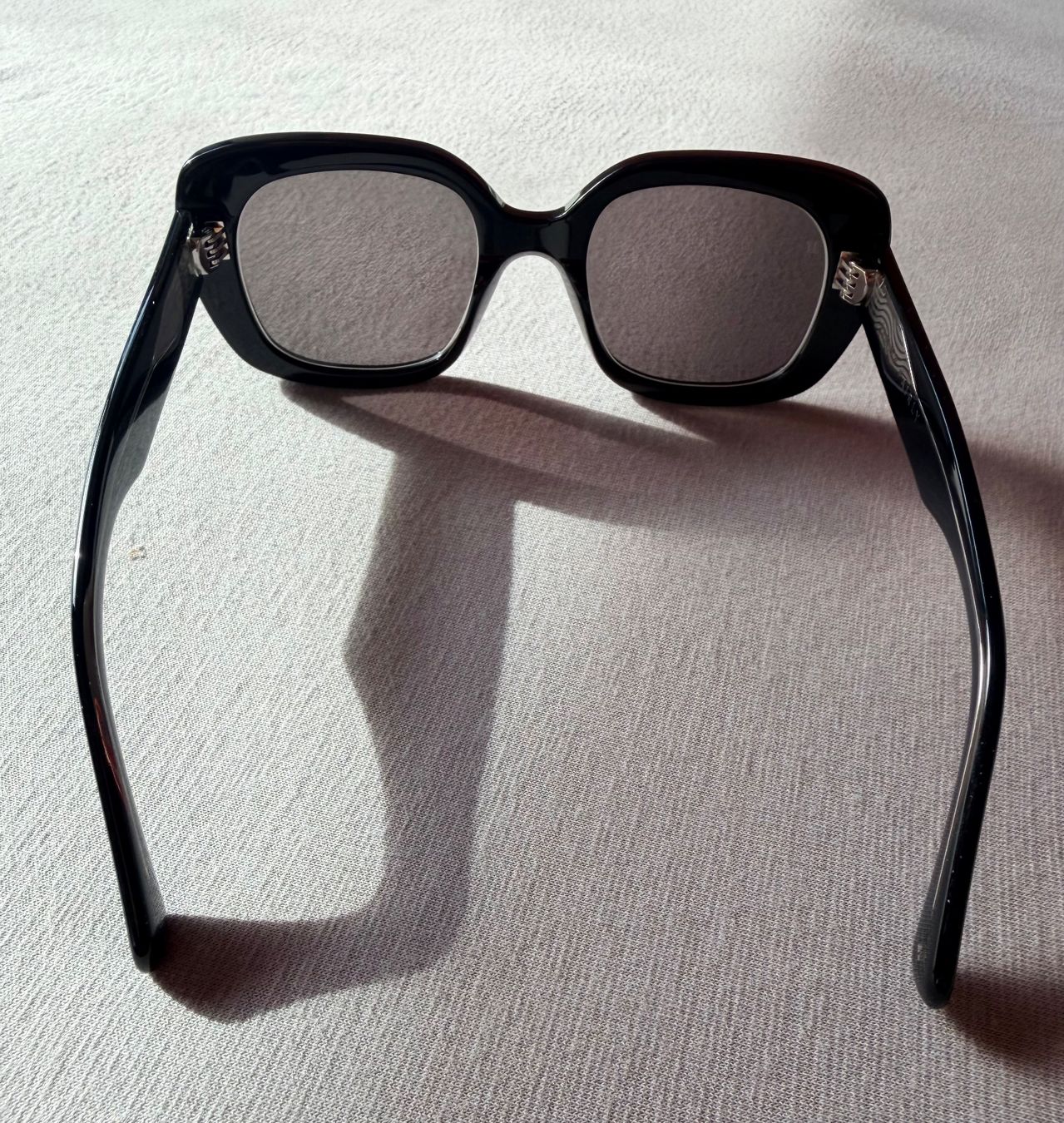 Occhiali & Lenti: Lunettes de soleil – Nuovo (secondo la descrizione) da Delémont venduto da leocalie 1