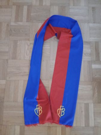 FC Basel Schal