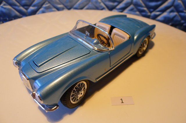 Lancia Modellini d'auto: Lancia – Usato da Steffisburg venduto da Gswiss 1