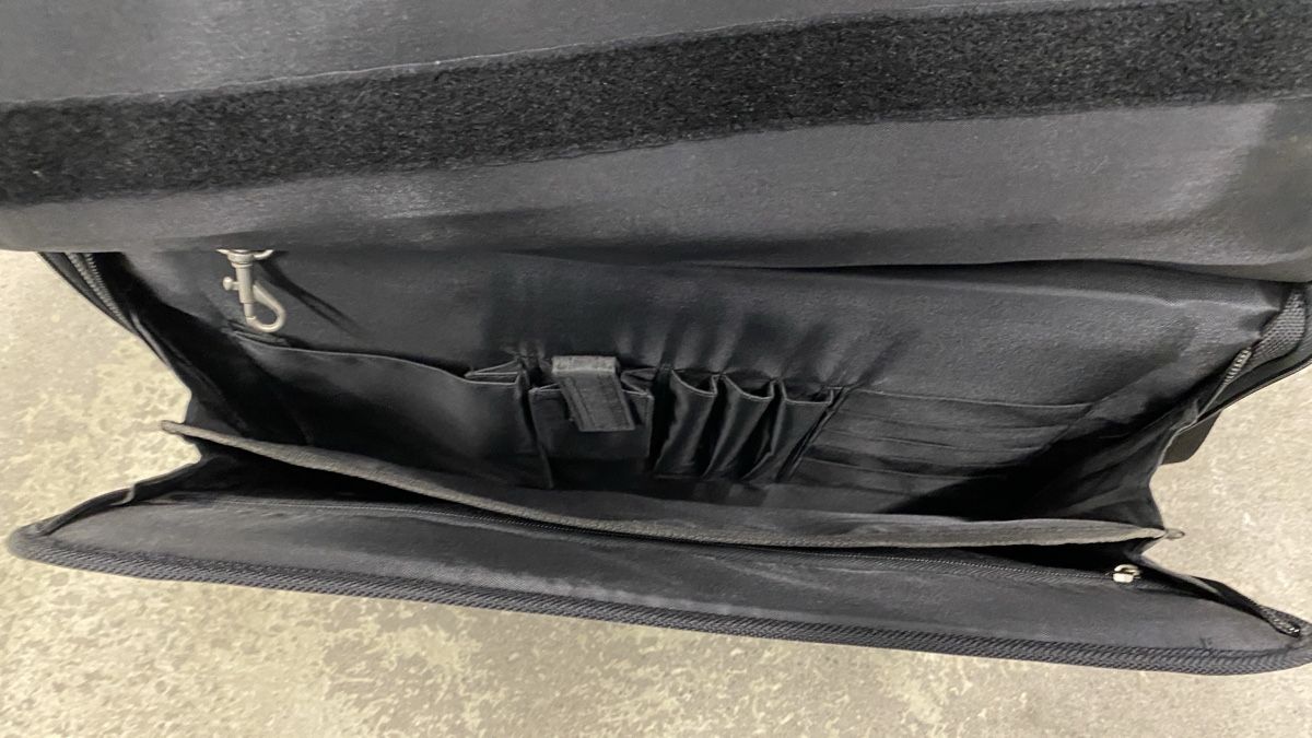 Valigie & Borse: Neue Laptop Tasche mit Rollen – Nuovo (secondo la descrizione) da Ottenbach venduto da Eggi153 6