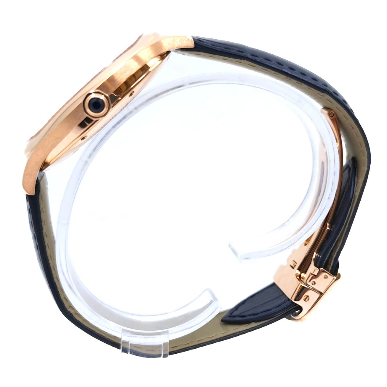 Cartier Orologi: Cartier Drive Flying Tourbillon – Nuovo (secondo la descrizione) da Montreux venduto da CashPay_Montreux 3