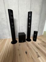 Canton Enceintes Home Cinema - Heimkino-Lautsprecher
