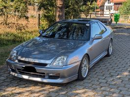 Honda Prelude 2.2 VTI