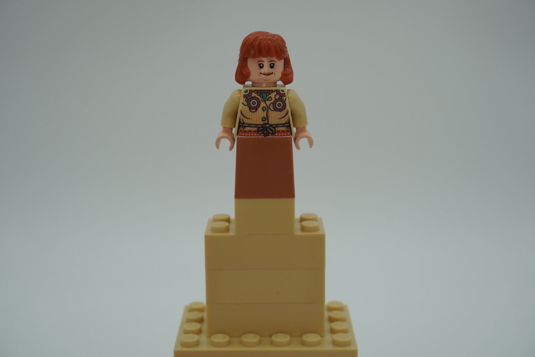 Lego Giocattoli: Lego Harry Potter Weasley Bundle – Usato da Zürich venduto da PWRgZ 5