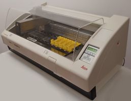 Leica Autostainer XL Laboratory Stainer