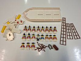 Lego Imperial Soldaten Rotröcke