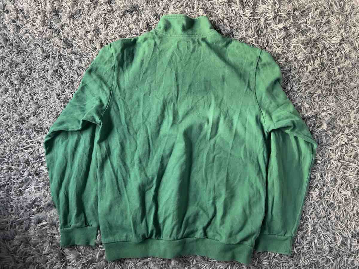 Maglioni & Felpe: Supreme Halfzip M – Usato da Baden venduto da lar_j8cd 1