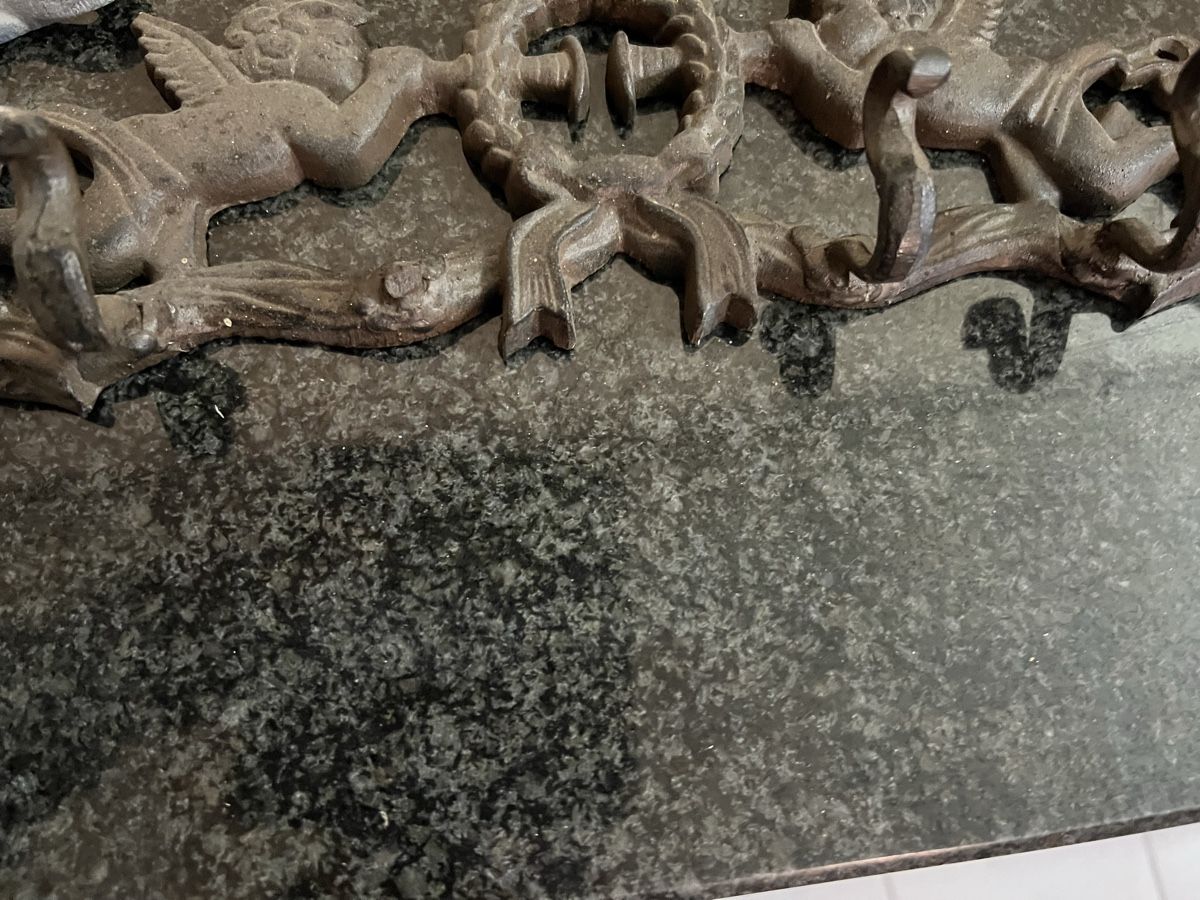 Guardaroba: Antike Garderobenhalter – Usato da Ostermundigen venduto da mapa9 3