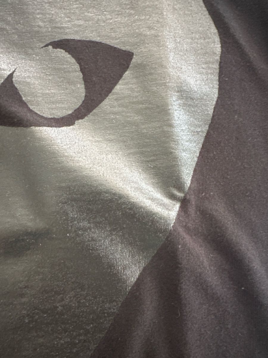 Comme Des Garcons T-shirt: Comme des Garçons PLAY – Nuovo (secondo la descrizione) da illnau venduto da sapperlotti 1