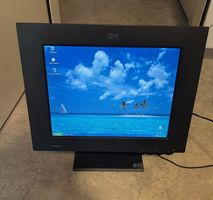 IBM Netvista