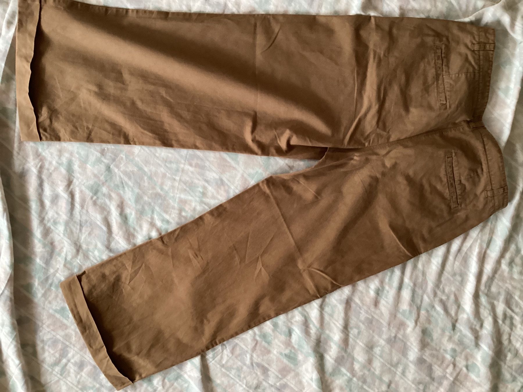 Marc O'Polo Pantaloni: Pantalon Marc o’polo – Usato da Neuchâtel venduto da Pompom_10 3