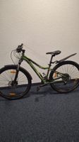 Merida Mountainbike grün 27.5 Zoll neu Zustand 
