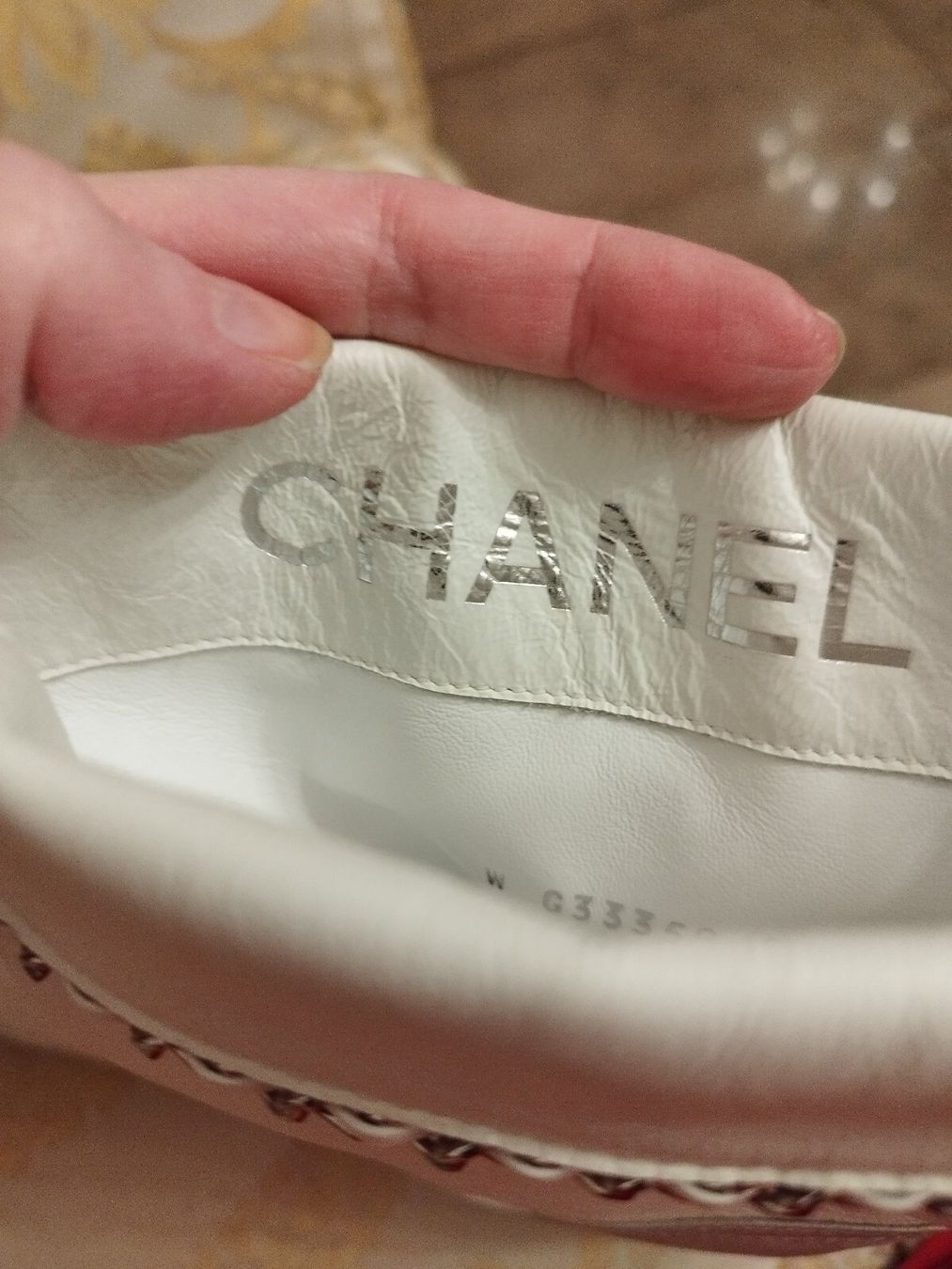 Chanel Scarpe da donna: Chanel Stiefel gr 40.5 Neu. – Nuovo (secondo la descrizione) da Basel venduto da pro_79rs 5