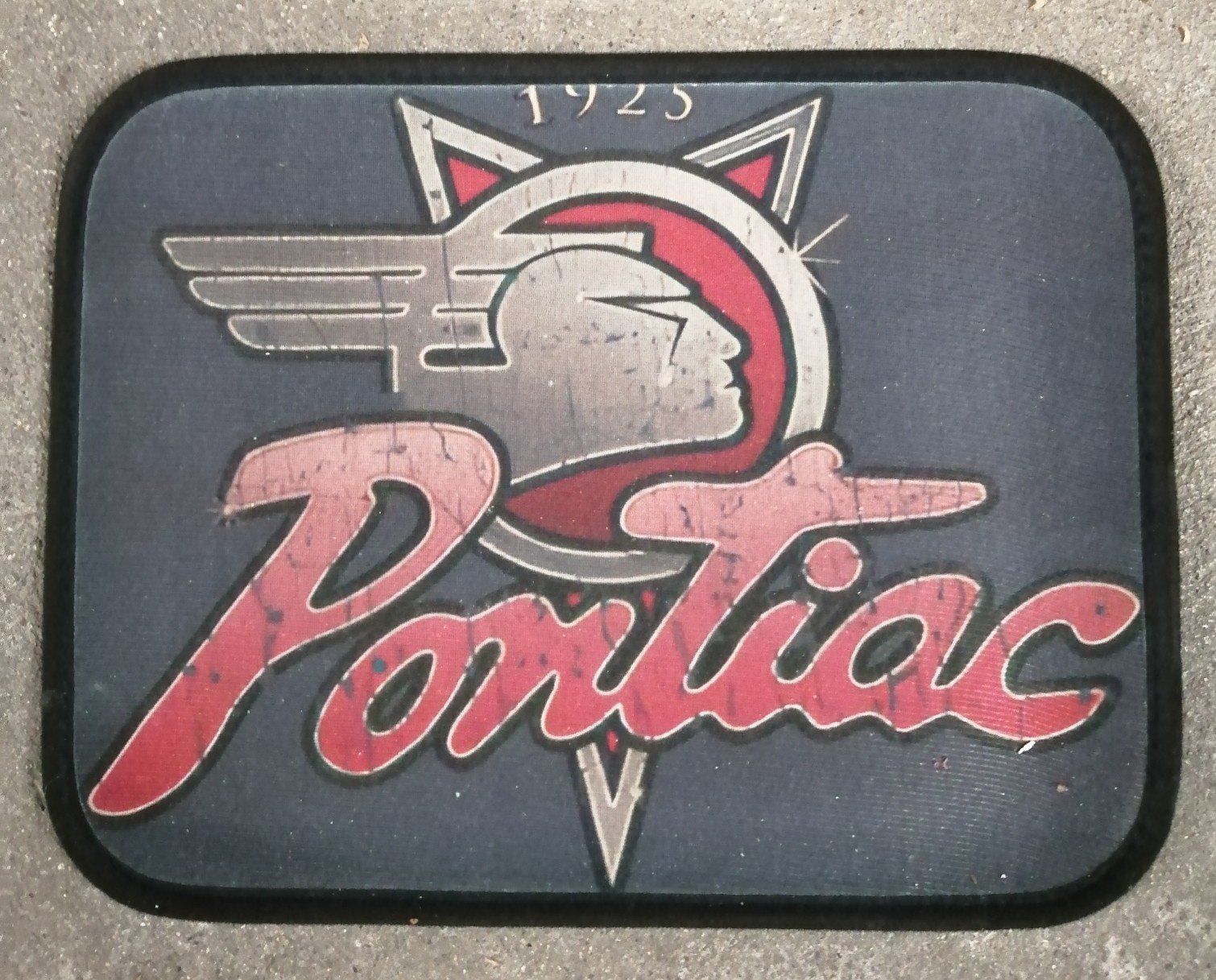 Tappeti & Tappetini: Pontiac Vintage - Autoteppich-Set – Nuovo (secondo la descrizione) da Bern venduto da Prasolux 2