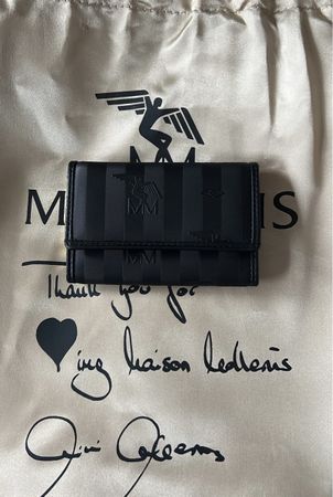 Maison Mollerus Portemonnaie