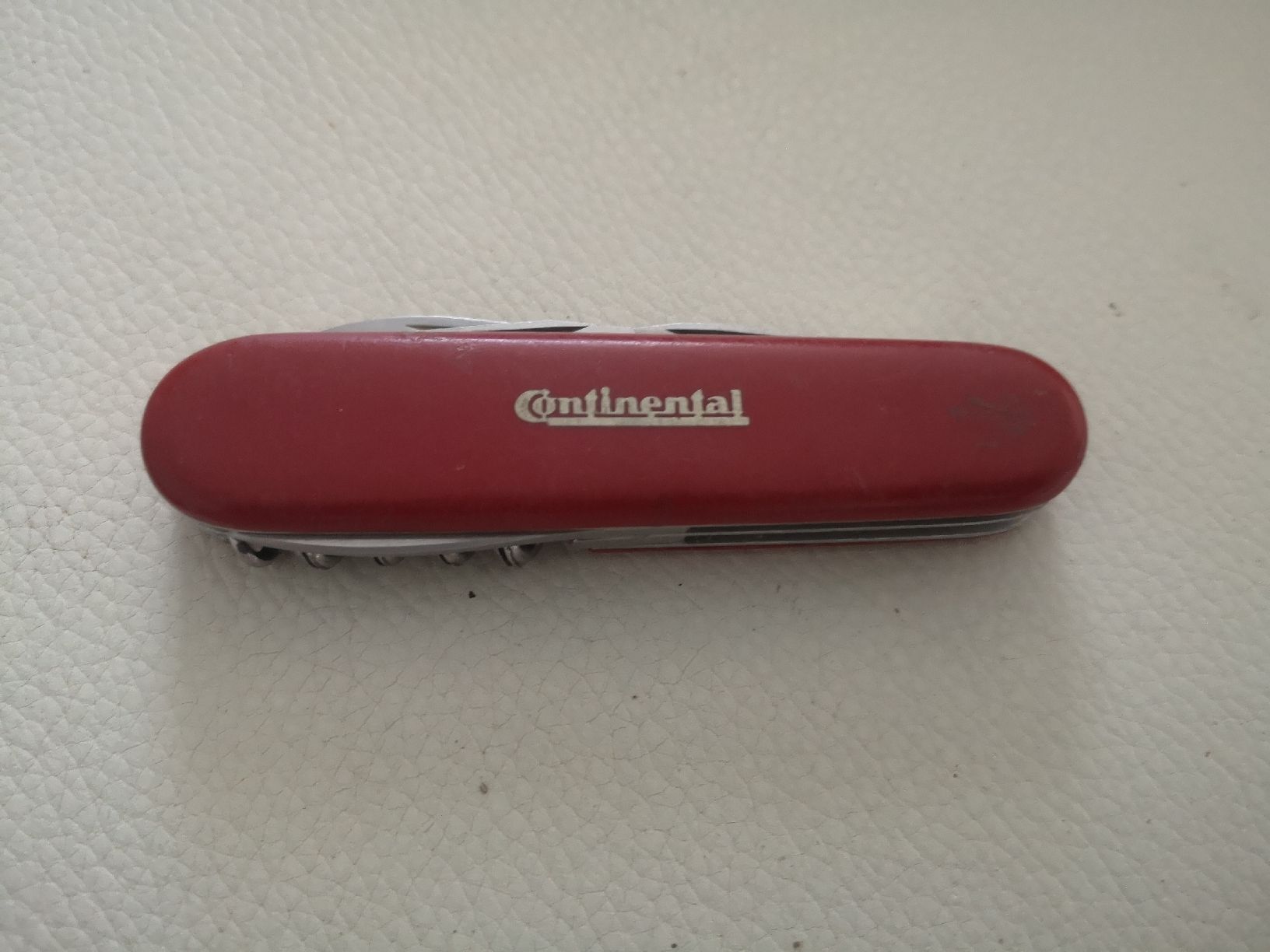 Victorinox Coltelli tascabile: ELINOX Victorinox Continental Top! – Usato da Belp venduto da mar_76s8 5