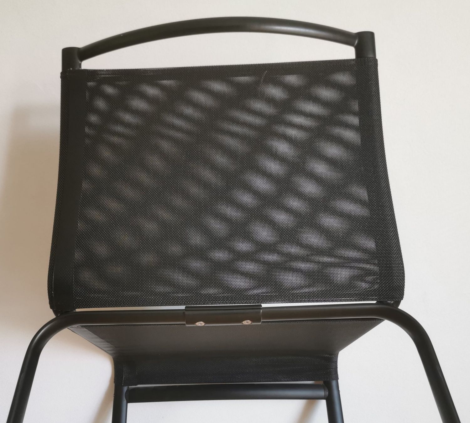 Sedie: 6 Schwarze Designer Stühle - leicht & modern – Usato da Zürich venduto da Sumynona 5