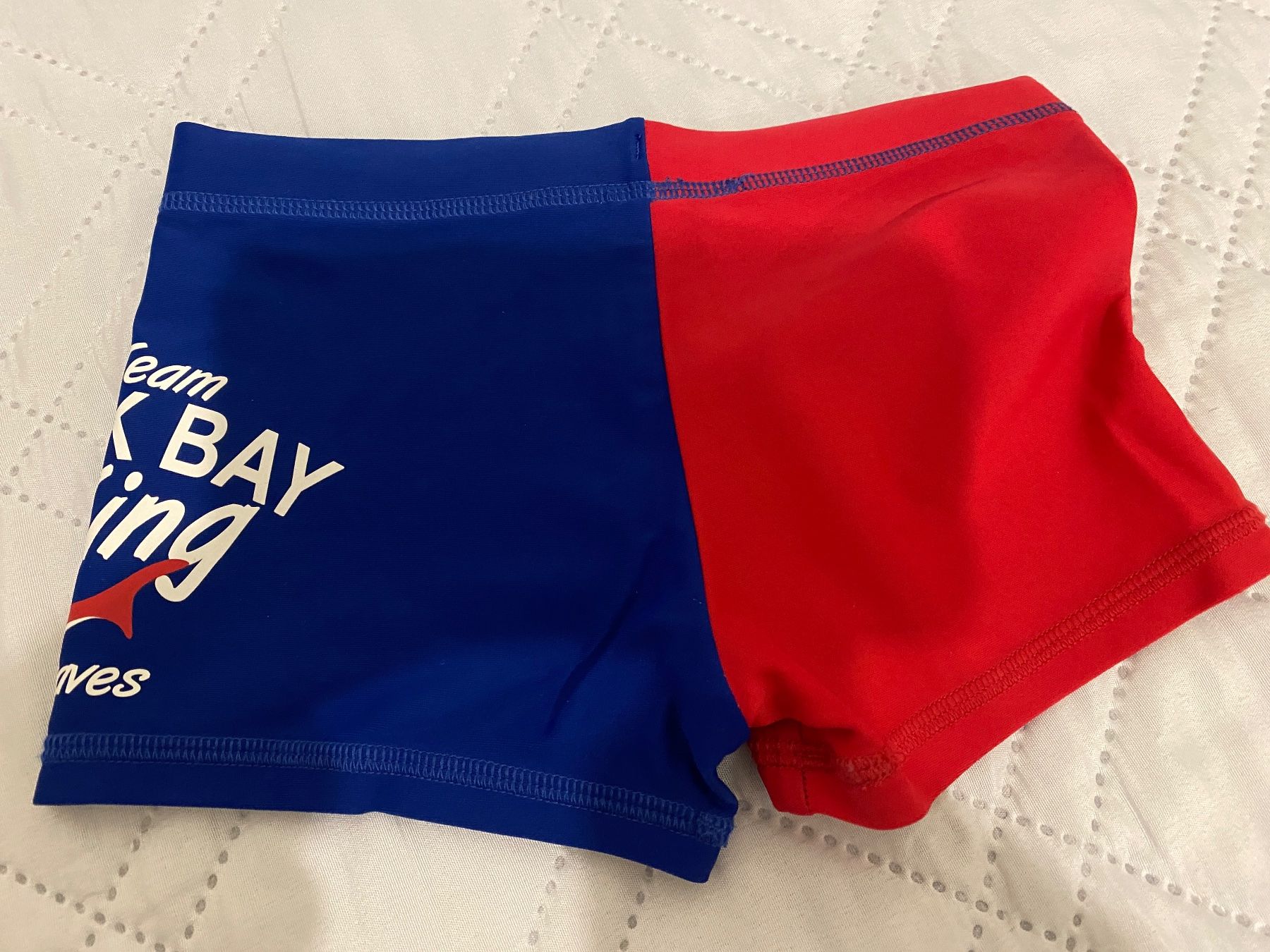 C&A Costumi da bagno: Badeshort Grösse 98/104 – Usato da Glattbrugg venduto da riseca