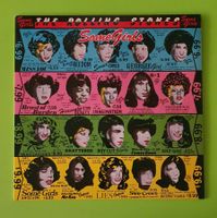 The Rolling Stones - Some Girls / Vinyl LP  1978 / 394