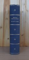 Antikes Buch Die Rittermeisterin Werner Bergengrün 1954