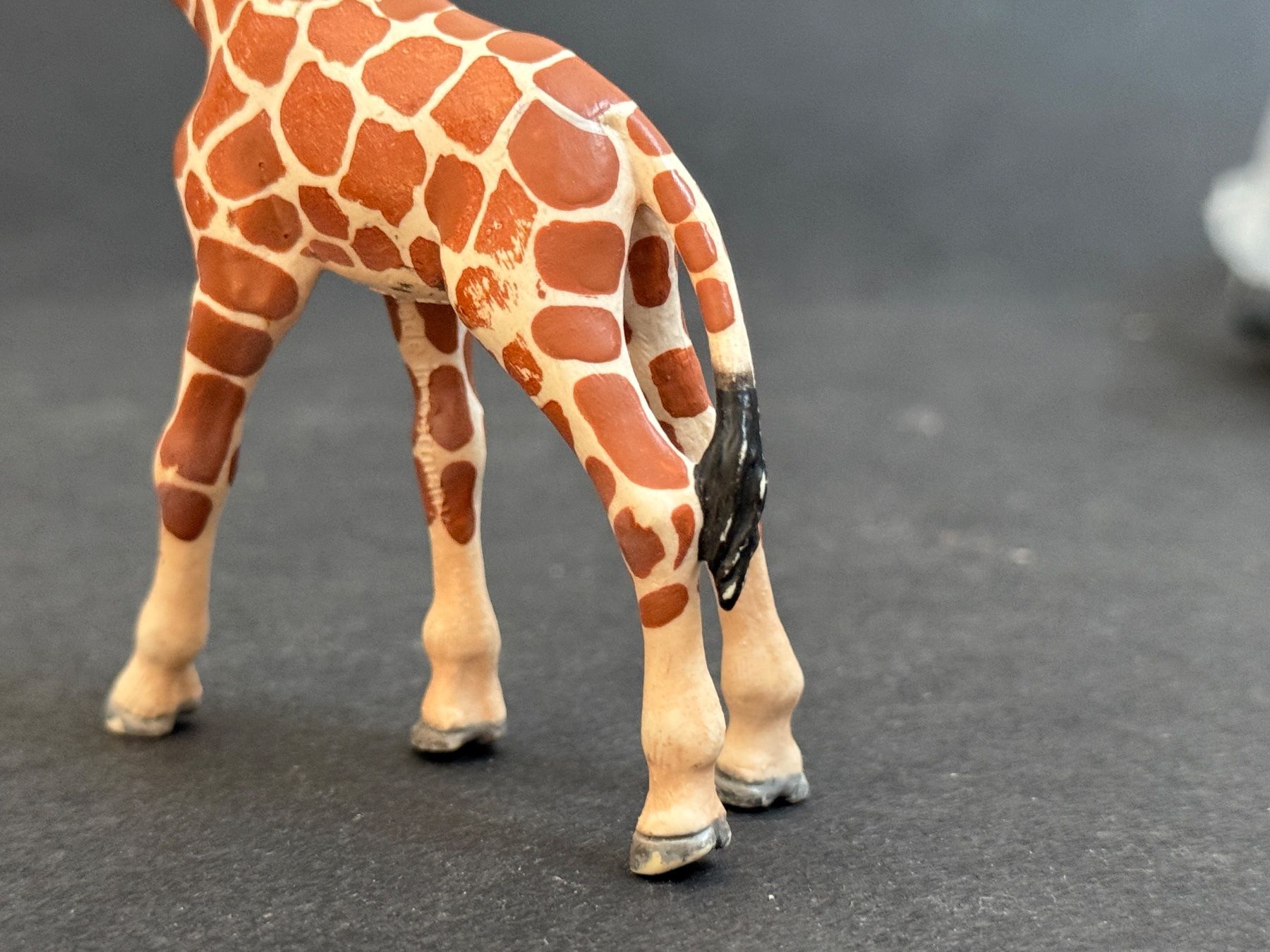 Schleich Statuette: Schleich Giraffe Giraffenbaby – Usato da Ennetbaden venduto da mapa05 5
