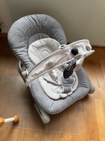 Transat bébé 
