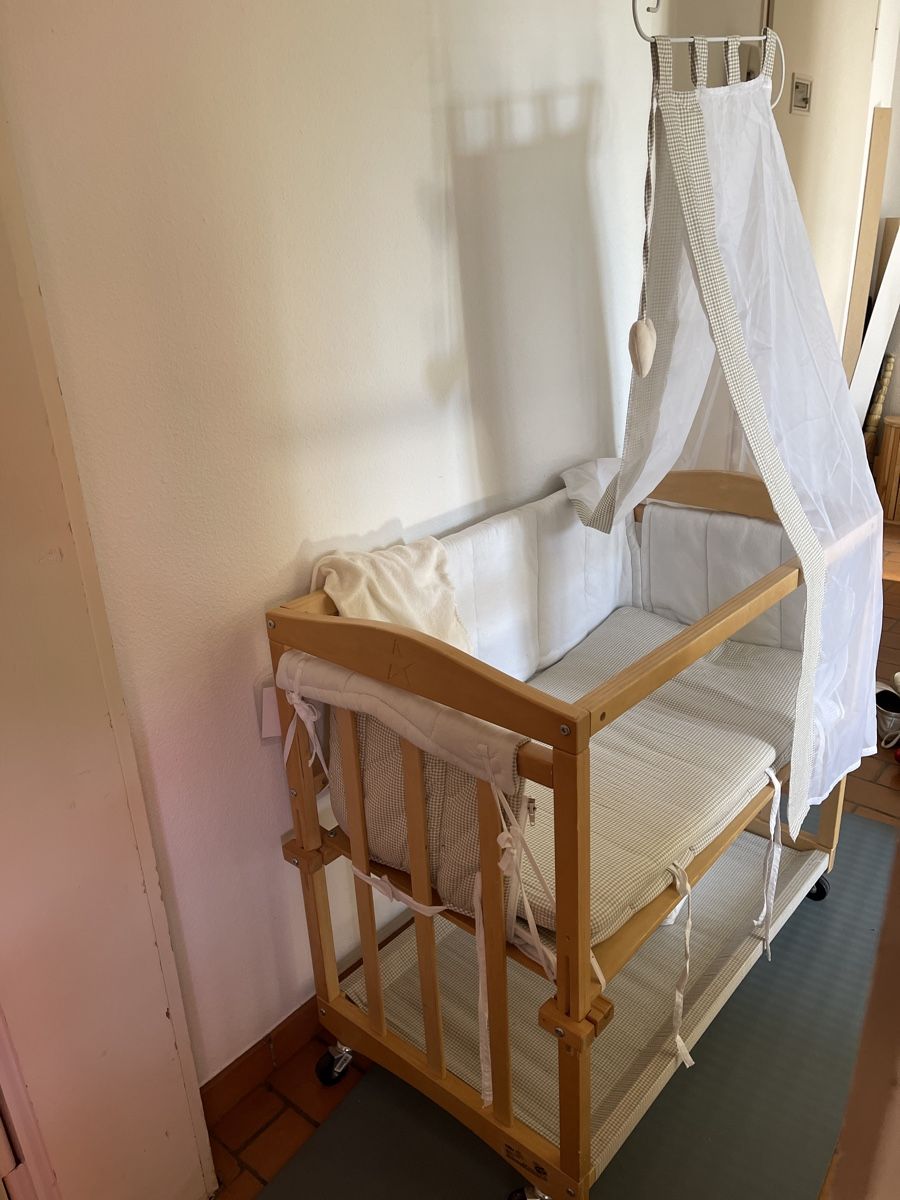 Betten: Kinderbett Roba – Gebraucht aus Bern von UA_dream 1