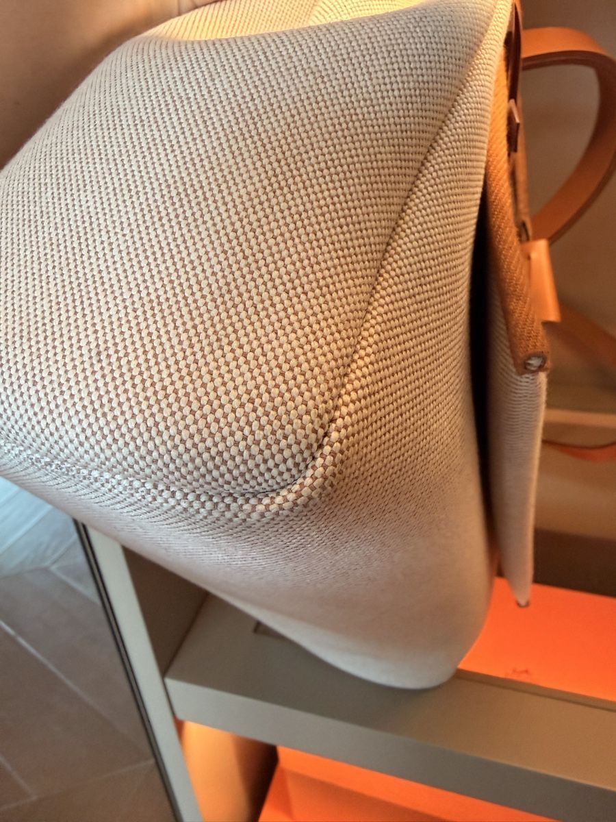 Hermès Borse da donna: Hermes Herbag 31  – Nuovo (secondo la descrizione) da Zürich venduto da christina100 4