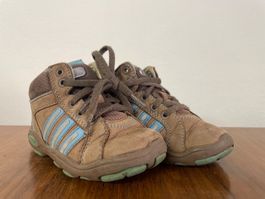 ADIDAS Flex Outdoorschuhe Gr. 23