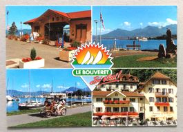 Le Bouveret