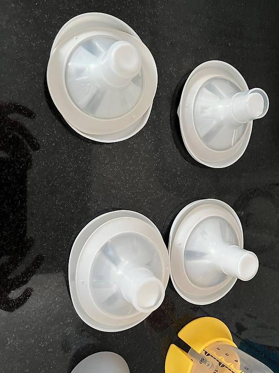 Medela Accessori per l’allattamento: MEDELA TIRE LAIT – Usato da Sugiez venduto da hac_27ms 3