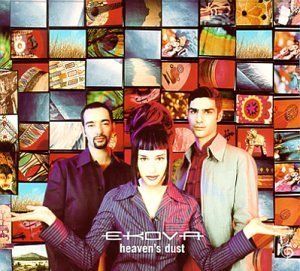 CD: Ekova - Heaven's Dust – Usato da Uzwil venduto da visions77