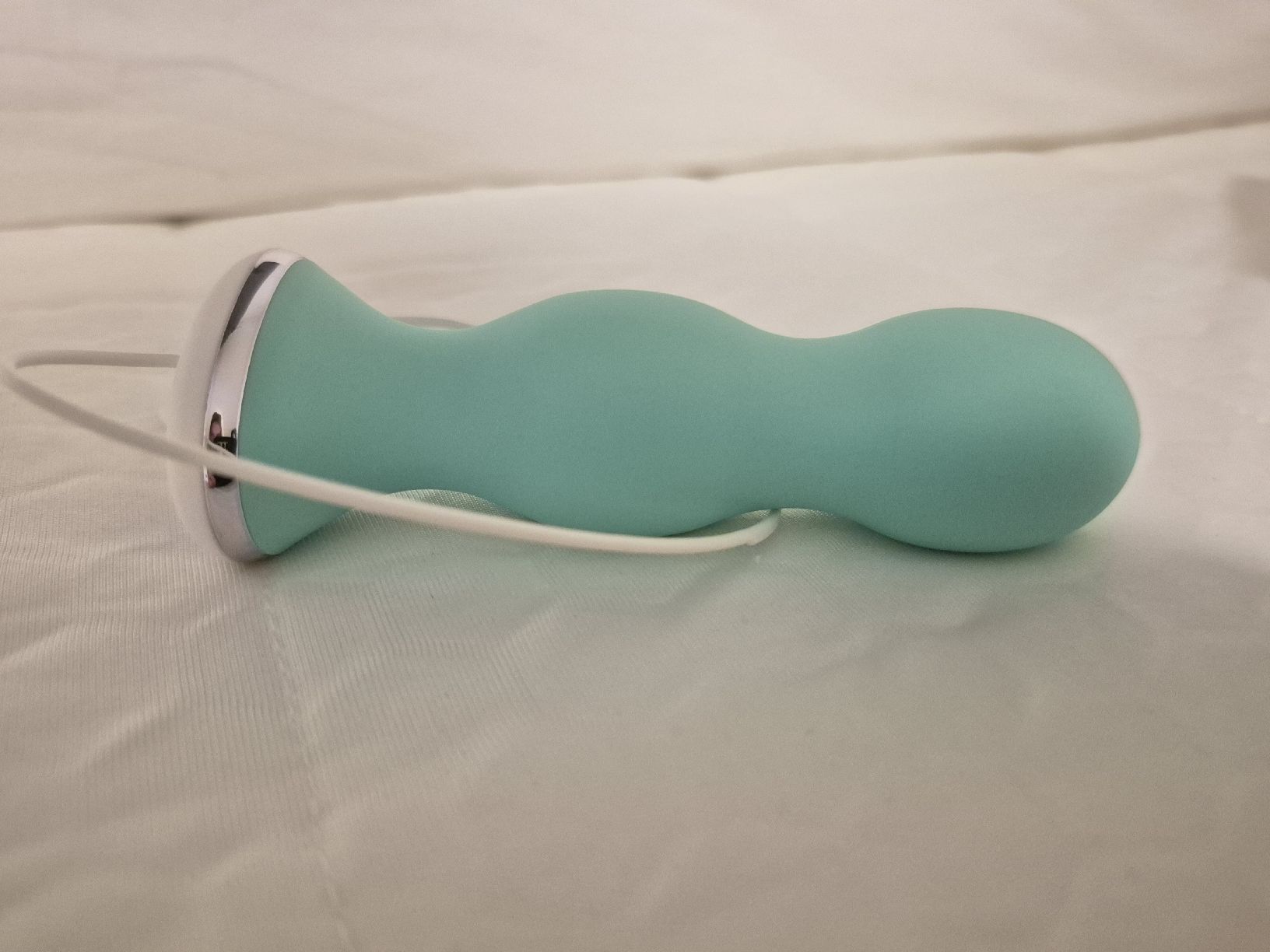 Attrezzature mediche: Perifit Care Beckenboden Trainer mit OVP – Usato da Seuzach venduto da Xauberai 5