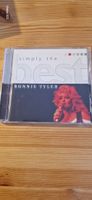 Bonnie Tyler – Simply The Best